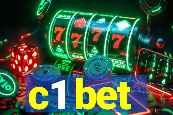 c1 bet